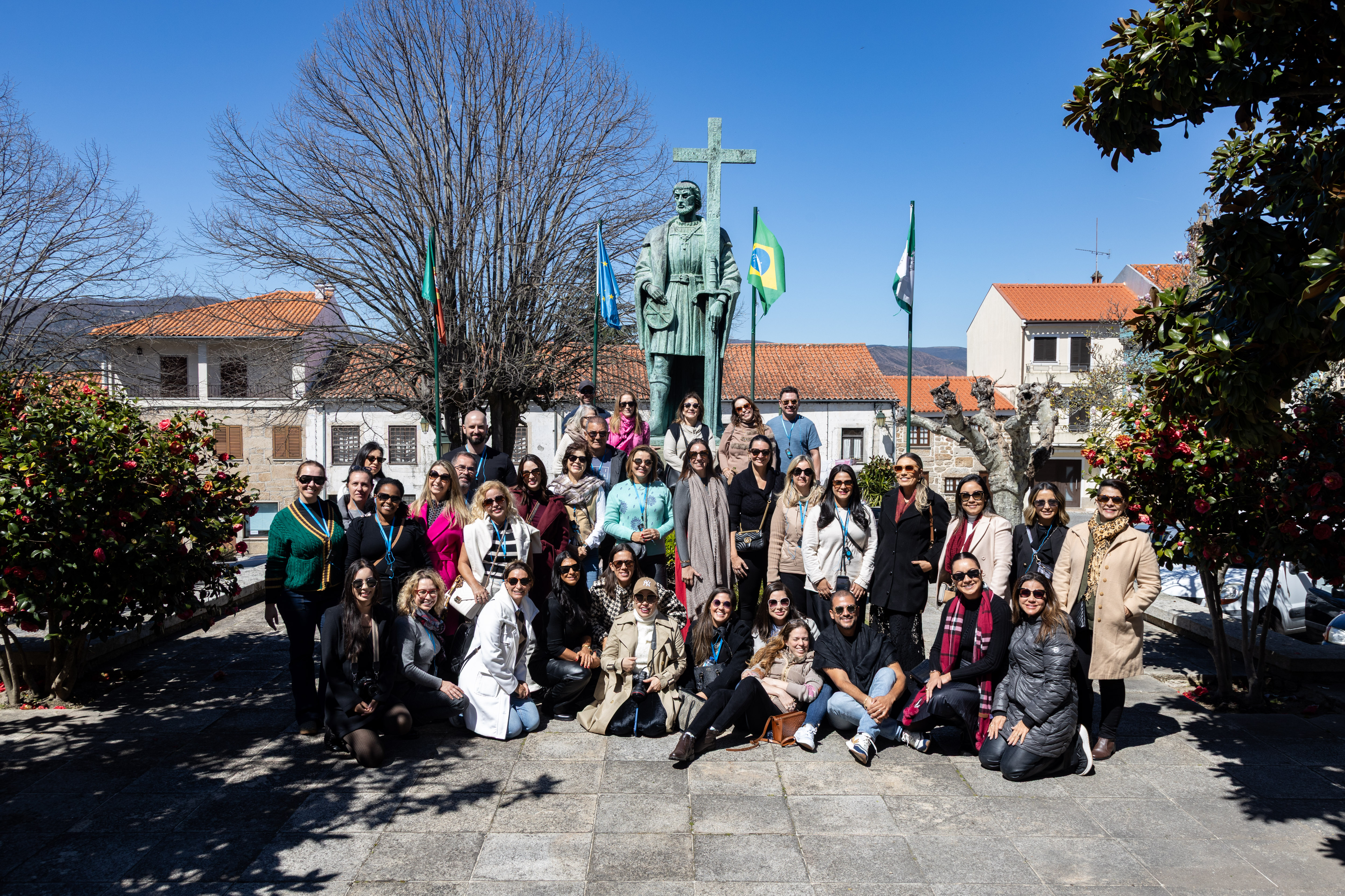 Evento de networking WDL